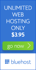 Ad bluehost